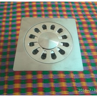 phễu thoát nước sàn phòng tắm chống mùi hôi inox cao cấp j gỉ