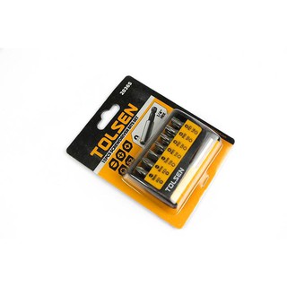 Đầu Vít 15 Món Tolsen 20365