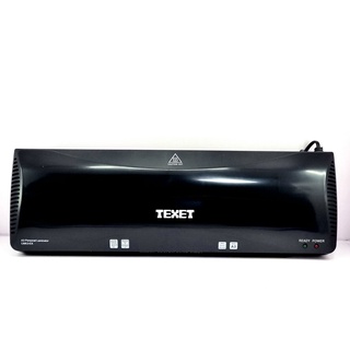 MÁY ÉP PLASTIC NHỰA TEXET- Khổ A3