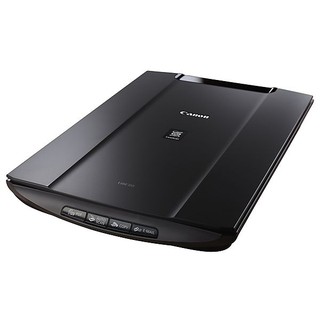 Máy scan Canon Lide 120 (Đen)