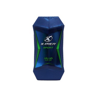 Combo 3 chai Dầu gội Xmen Sport 70g