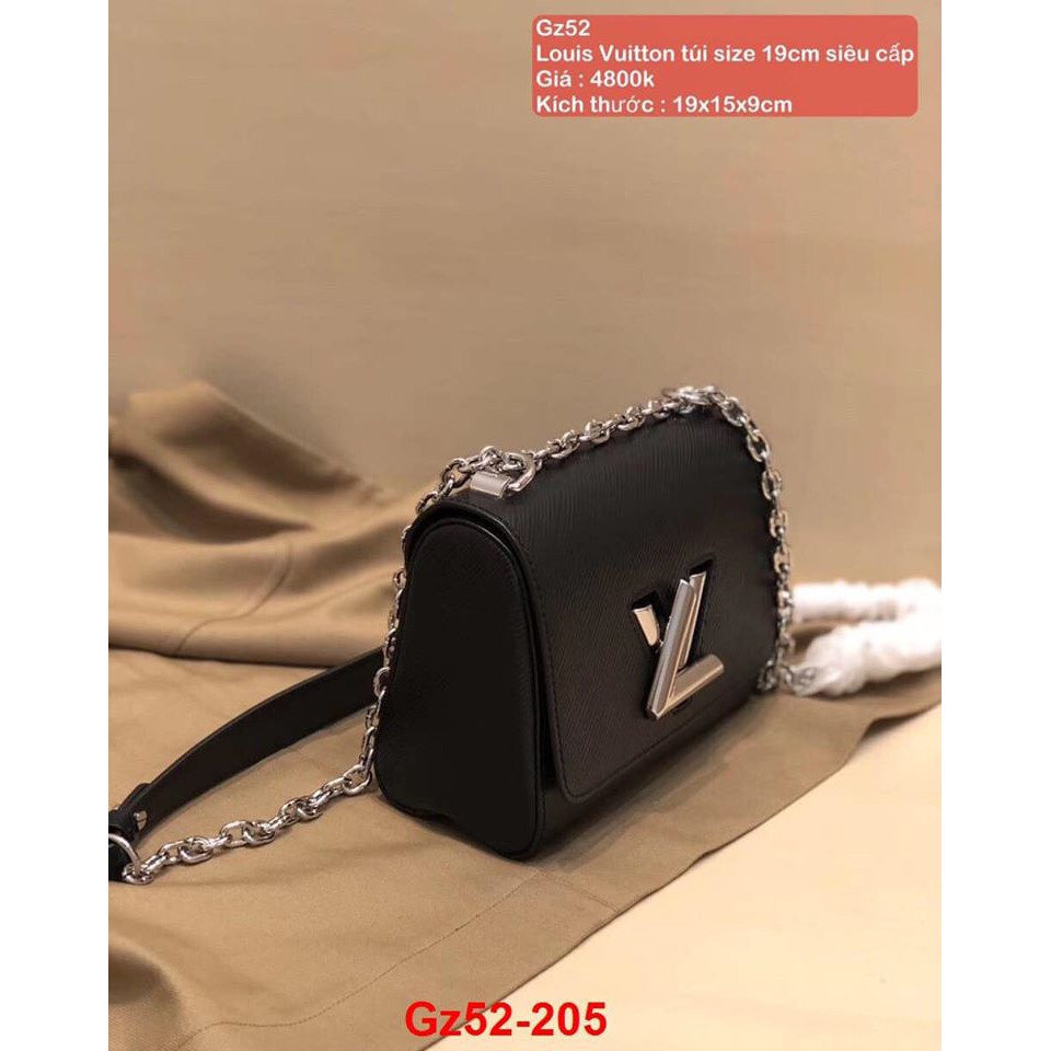 Túi size 19cm cao cấp
