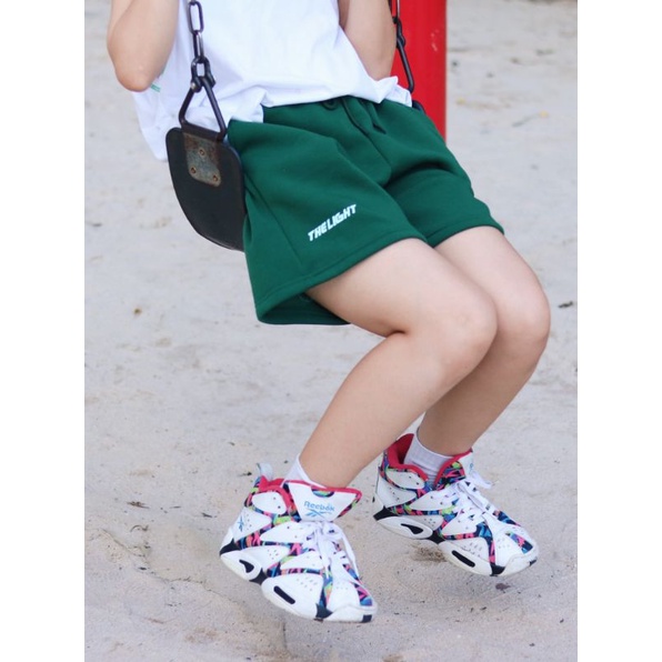 Quần sọt THE LIGHT- Tentenboutique