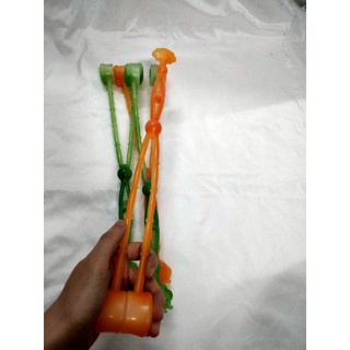 Cây đấm lưng, gãi lưng 2 trong 1
