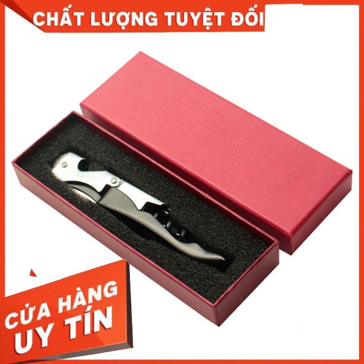 Đồ khui rượu van full hộp.