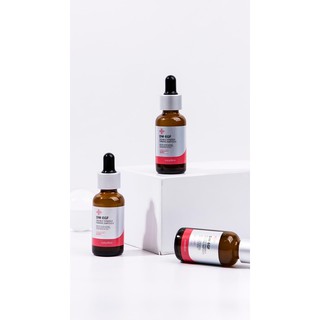  Serum chống lão hoá đỉnh cao chứa EGF EASYDEW DW-EGF DOUBLE SYNERGY FIRMING AMPOULE