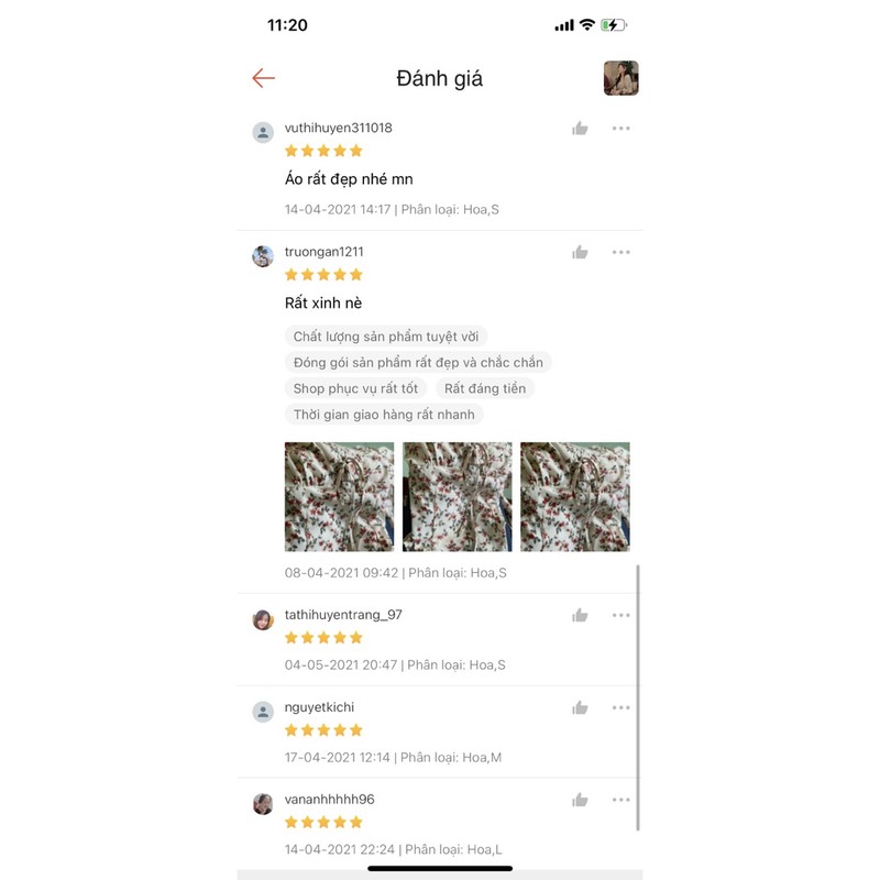 Áo hoa nhí buộc ngực sẵn