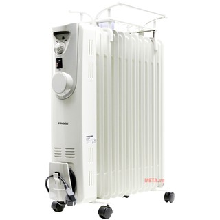 Máy sưởi dầu tiross ts924