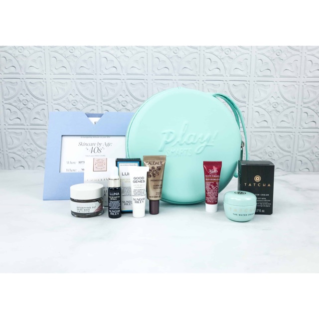 [CÓ SẴN] Tách set Sephora Play Smart 40s và 50s