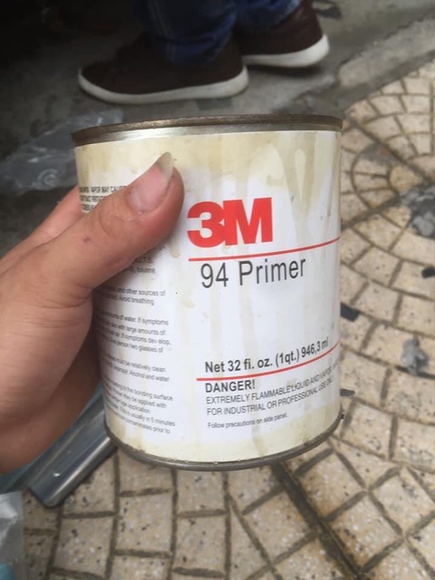 Hũ Keo 3M to 94 primer