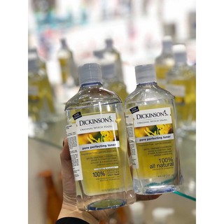Nước Cân Bằng Da #Dickinson's Original Witch Hazel