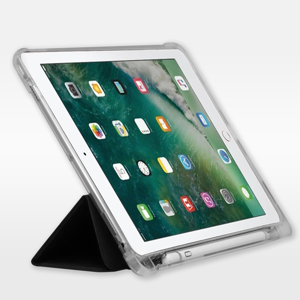 Ốp Máy Tính Bảng Màu Nhám Cho Apple Ipad Mini 6 Ipad 5 / 6 9.7 Air 1 2 Ipad Air3 10.5 Air 4 10.9 2020pad7 Ipad 9 10.2 Ipad Pro11 / Air4