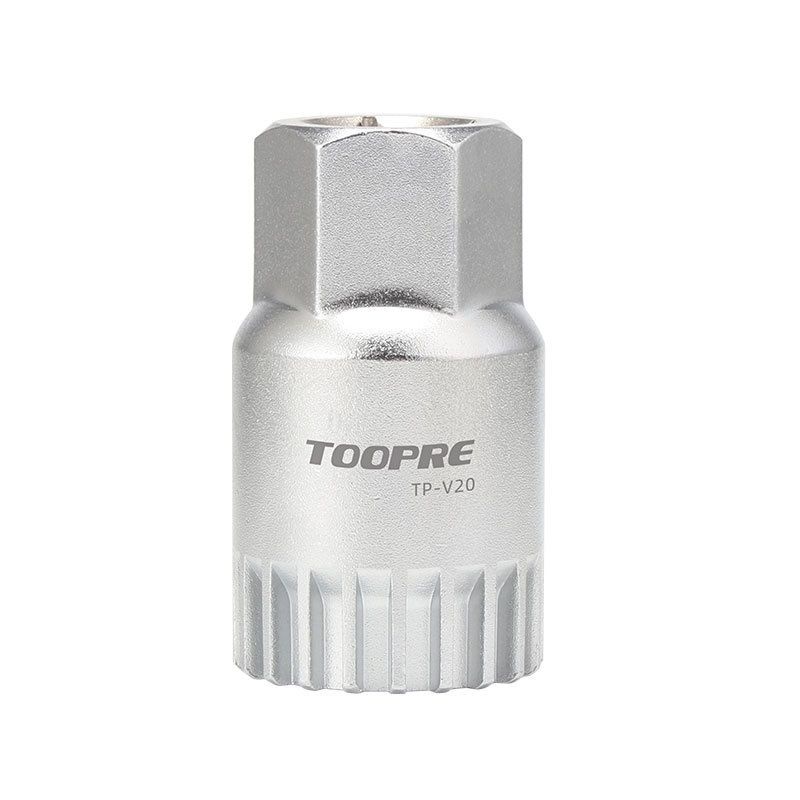 Vam tháo trục giữa bạc đạn xe đạp Toopre