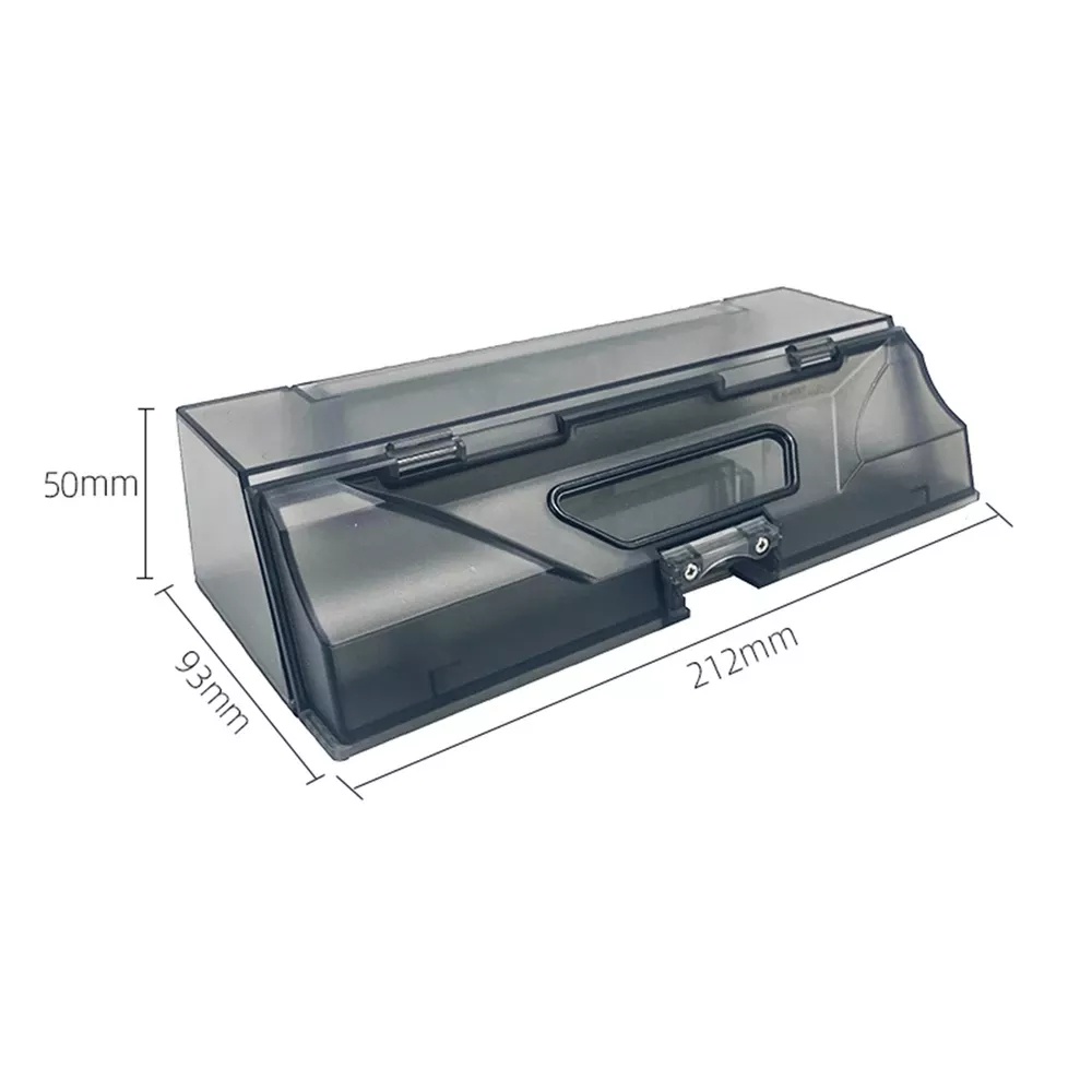 Hộp Đựng Thay Thế Cho Robot Hút Bụi Xiaomi Mijia 1T Mop 2 Pro + STYTJ02ZHM