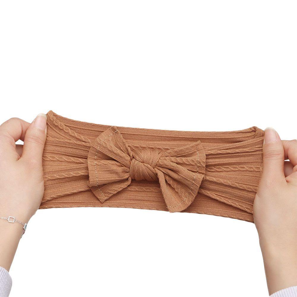 SUSANS Băng BuộC ĐầU MềM MạI Cho Bé GáI