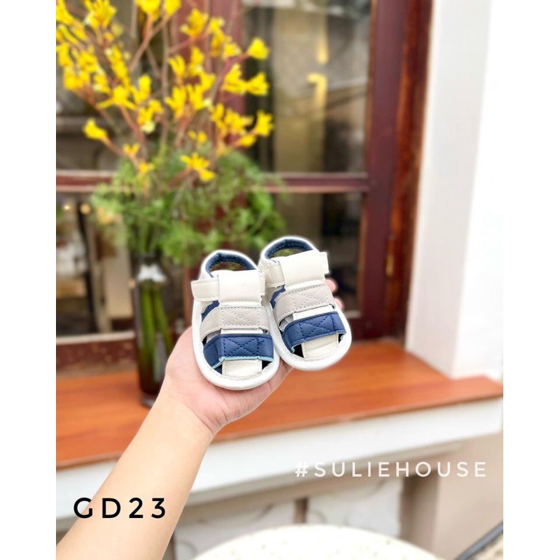 Dép tập đi cho bé - GD23