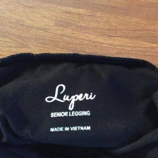 Quần legging Luperi