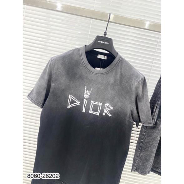 Bộ Quần Áo Loang Chữ DO Trắng Cao Cấp - Mẫu Quần Áo Nam Loang Cao Cấp