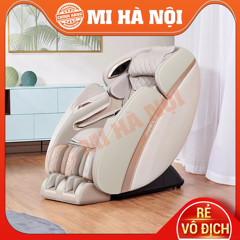 Ghế Massage Xiaomi Joypal Monster V3 / V1 AI Leravan Massage toàn thân, bảo hành chính hãng