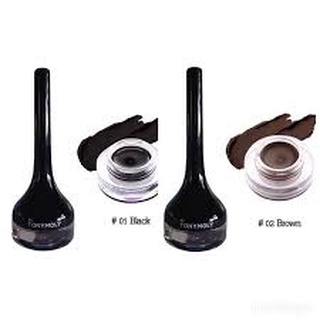 🆈🆄🆁🅸 - Gel Kẻ Mắt 𝗧𝗼𝗻𝘆𝗠𝗼𝗹𝘆 Backstage Gel Eyeliner