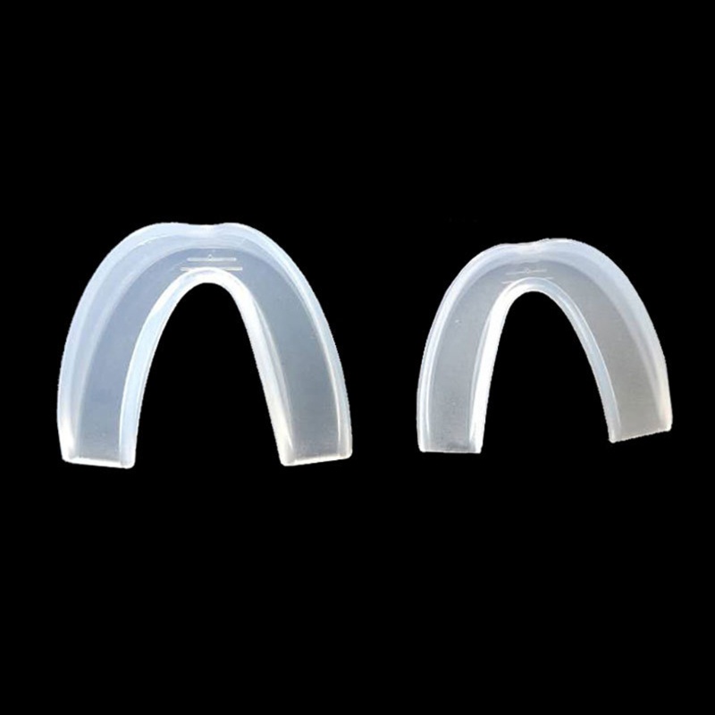 Miếng Bảo Vệ Răng Khi Chơi Bóng Bầu Dục