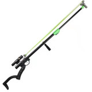 Ná Cao Su Cải Tiến 2020 Có Laze Và Sạc pin Đèn