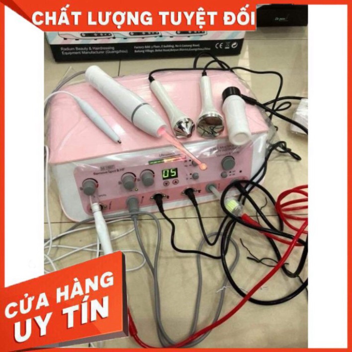 Máy 5in1 _ Máy đa chức năng 5in1 M 1897  ...