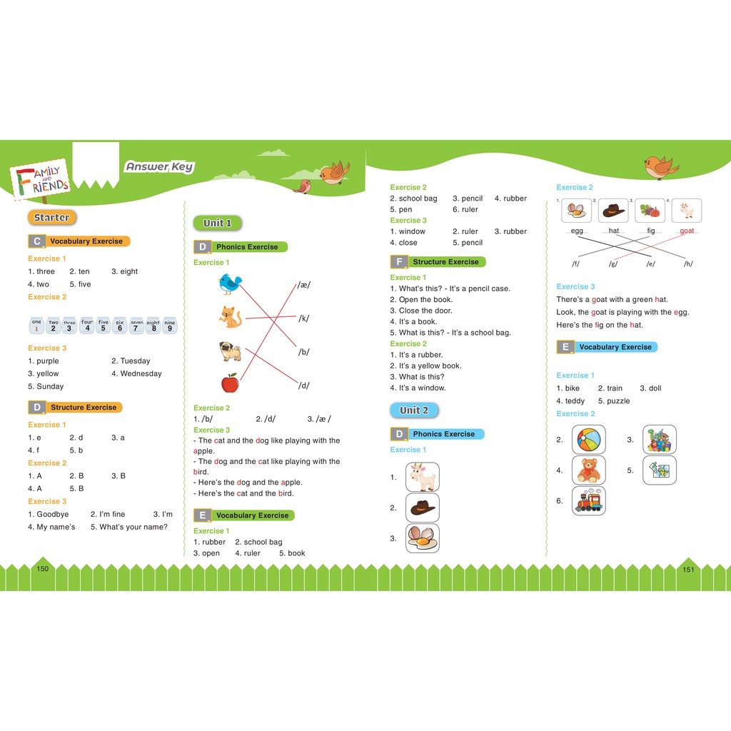 [Mã LIFE2410K giảm 10K đơn 20K] Sách Bài tập bổ trợ toàn diện ngữ pháp và từ vựng tiếng Anh 1 | BigBuy360 - bigbuy360.vn