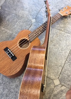 Đàn Ukulele