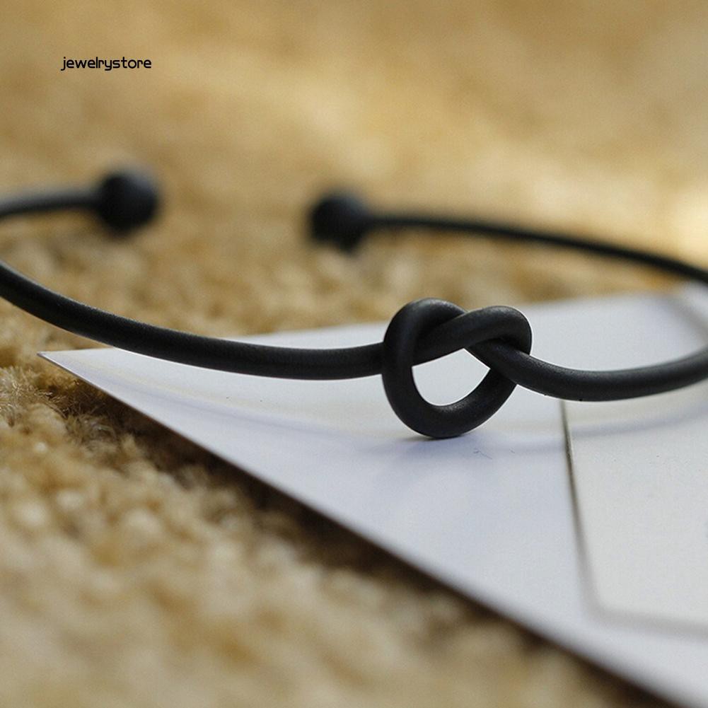 Vòng đeo tay kiểu dáng đơn giản thanh lịch dành cho nữ | BigBuy360 - bigbuy360.vn