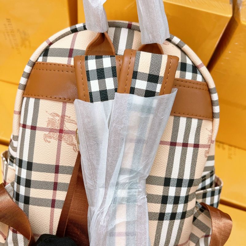 BALO BURBERRY XỊN XÒ SIZE 19 VÀ 28 FULL BOX