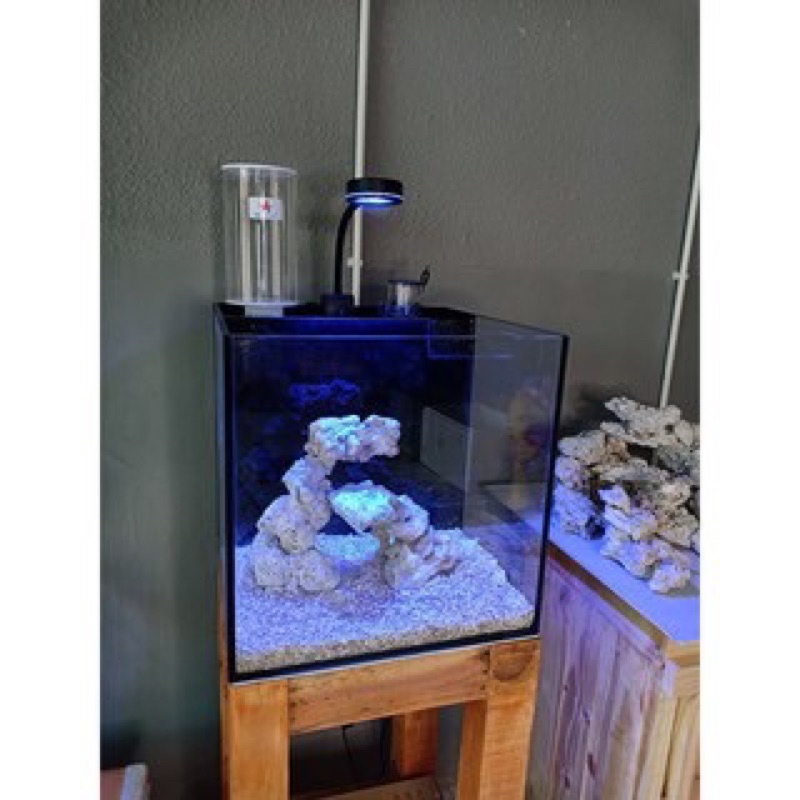 Bình châm nước tự động, bù nước tự động cho bể cá Redstarfish 2L 4L
