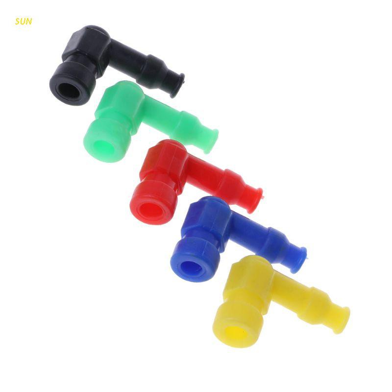 Nắp Đậy Bugi Cho Xe Máy Địa Hình 50cc 110cc 125cc 140cc 150cc 160cc Atv Quad Buggy