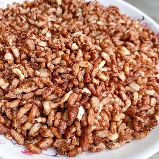 500G Gạo lứt Muối Mè
