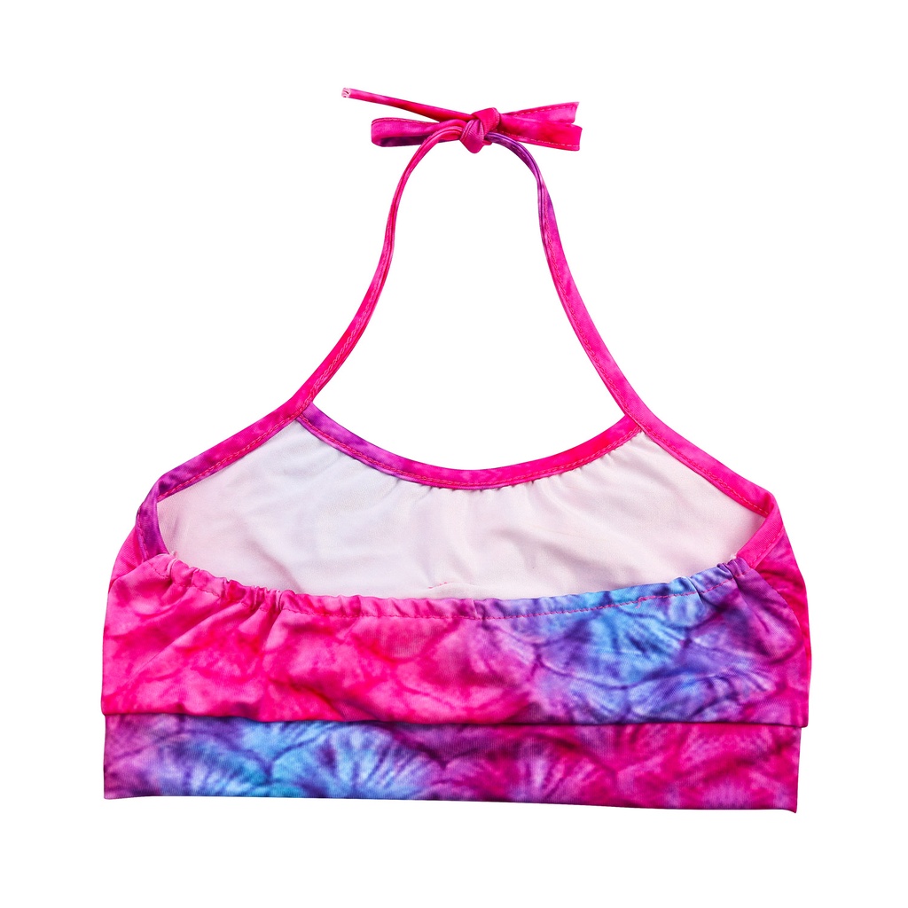 Đồ bơi cho bé gái nàng tiên cá đồ bơi trẻ em hóa trang ANDAKIDS AD83