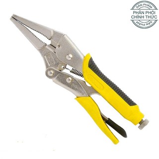 Kìm chết mũi dài 9.5"/229mm stanley 84-389