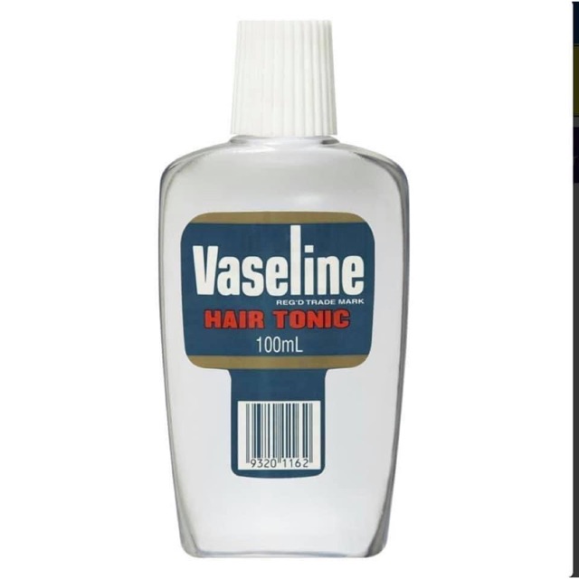 Dưỡng Mọc Tóc Vaseline 100ml