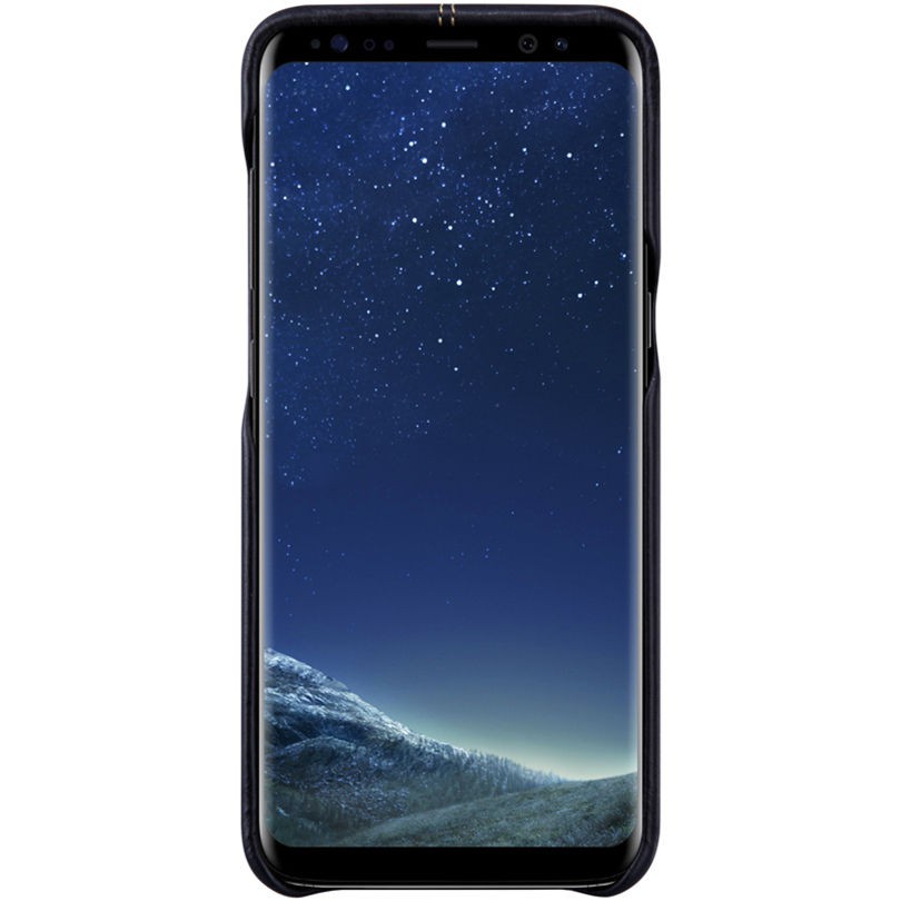 "" Sale xả kho""Ốp Lưng Samsung Galaxy S8 Hiệu Nillkin Englon Chính Hãng
