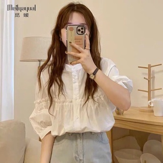 Sơ mi babydoll