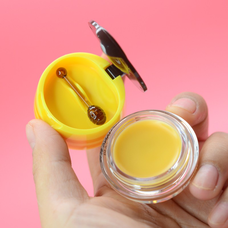 (Hàng Mới Về) Son Dưỡng Môi Chiết Xuất Mật Ong Giúp Dưỡng Ẩm Và Chống Nếp Nhăn Hiệu Quả | BigBuy360 - bigbuy360.vn