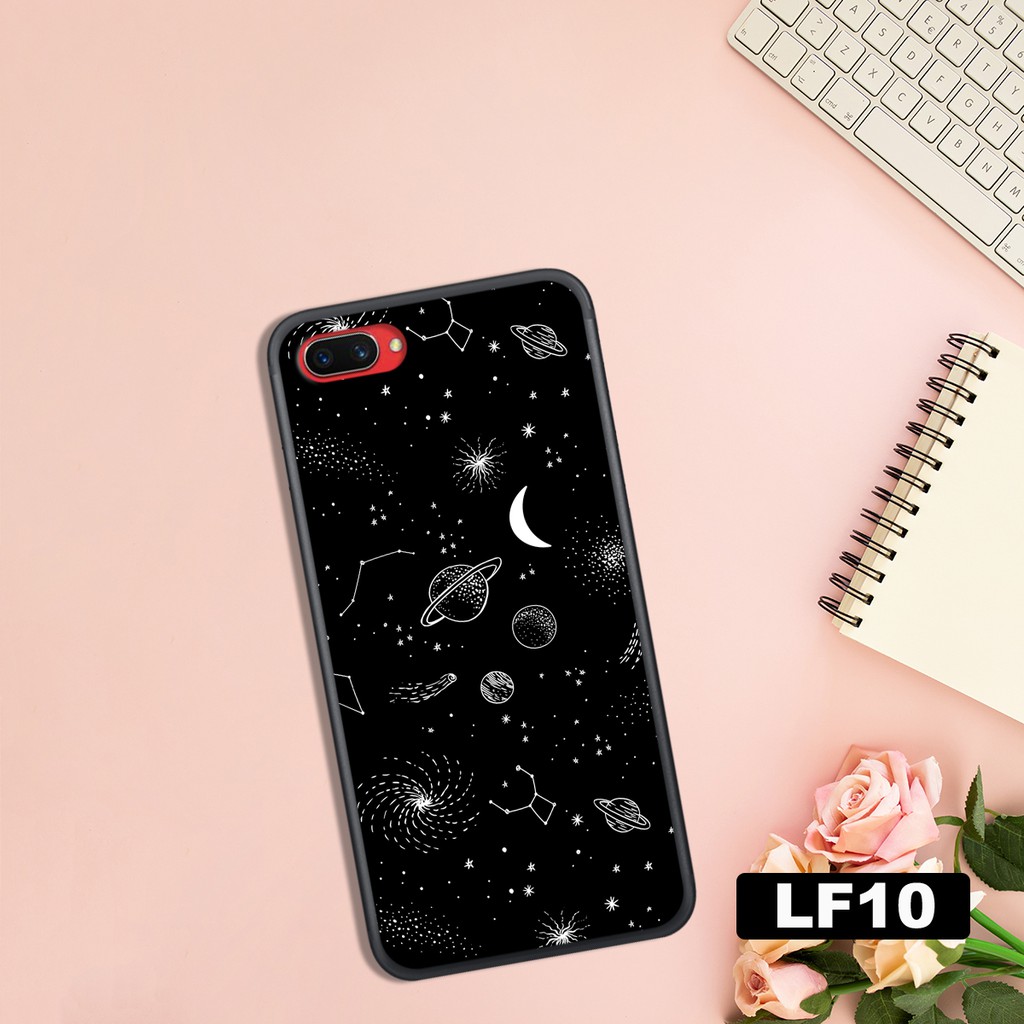 ỐP LƯNG OPPO A3S – F9 – A7 IN HÌNH GẤU WE BARE BEAR TIẾT DỄ THƯƠNG SIÊU ĐẸP