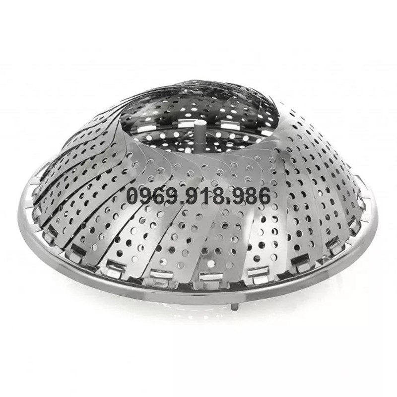 🔥 Vỉ Hấp Xôi Bánh Bao Cách Thủy Inox 304 Đa Năng Đẹp Cao Cấp Giá Gốc Sỉ Rẻ 🍍 Tổng Kho Gia Dụng Hồ Chí Minh 🍍