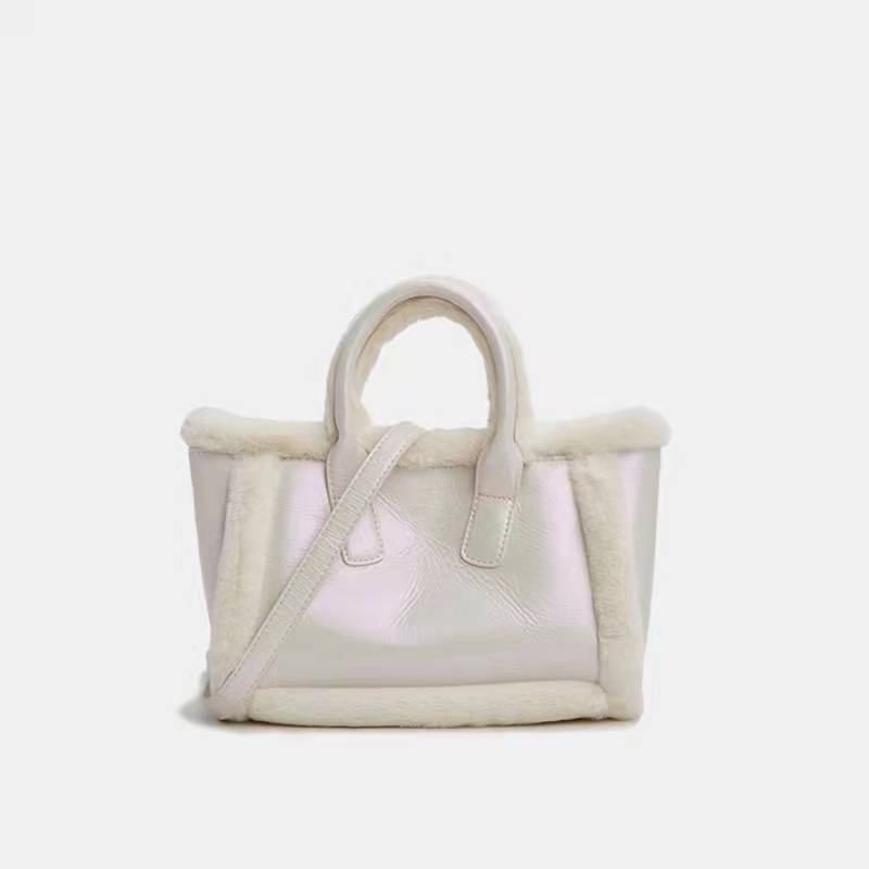 Túi Xách Nữ Cỡ Lớn Thời Trang Thu Đông Zara