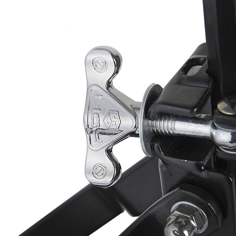 Dụng cụ luyện tập chân Trống- Kick Drum Trainer , Bass Drum Pad