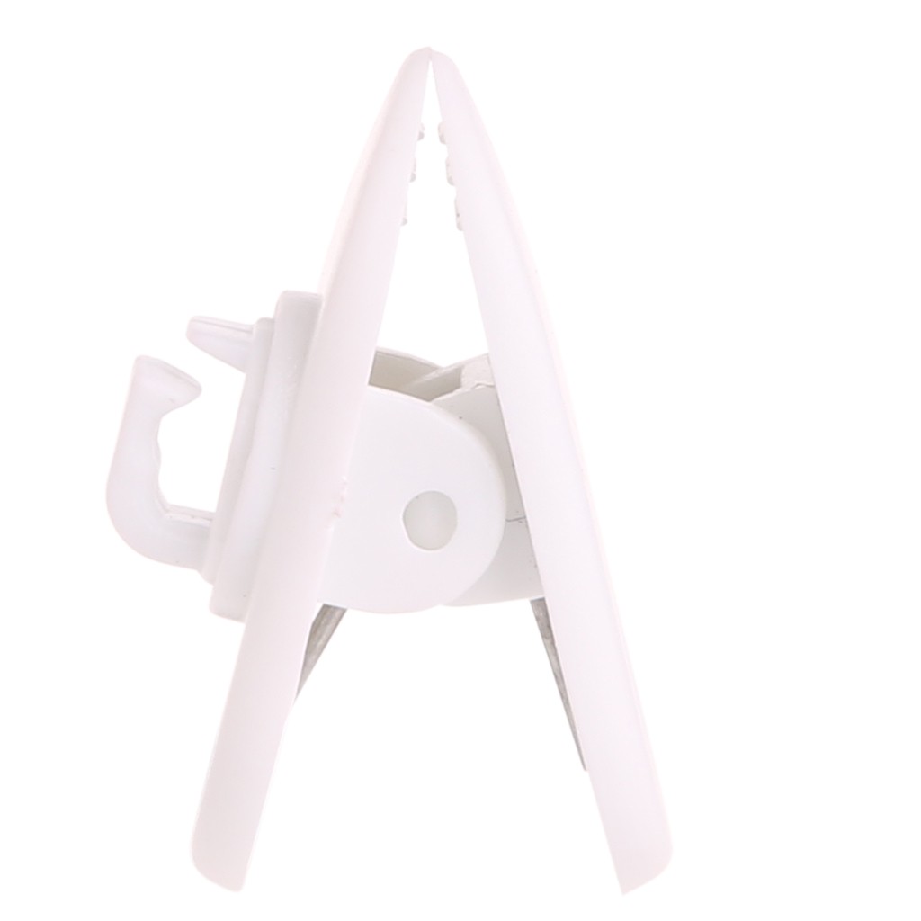 Set 10 kẹp giữ dây tai nghe gọn gàng