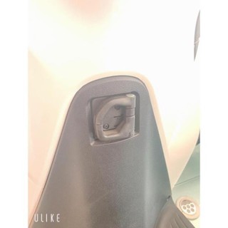 Móc Treo Đồ SH - SH Mode - Lead