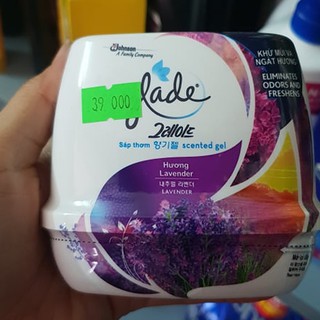 Sáp thơm GLADE 180g