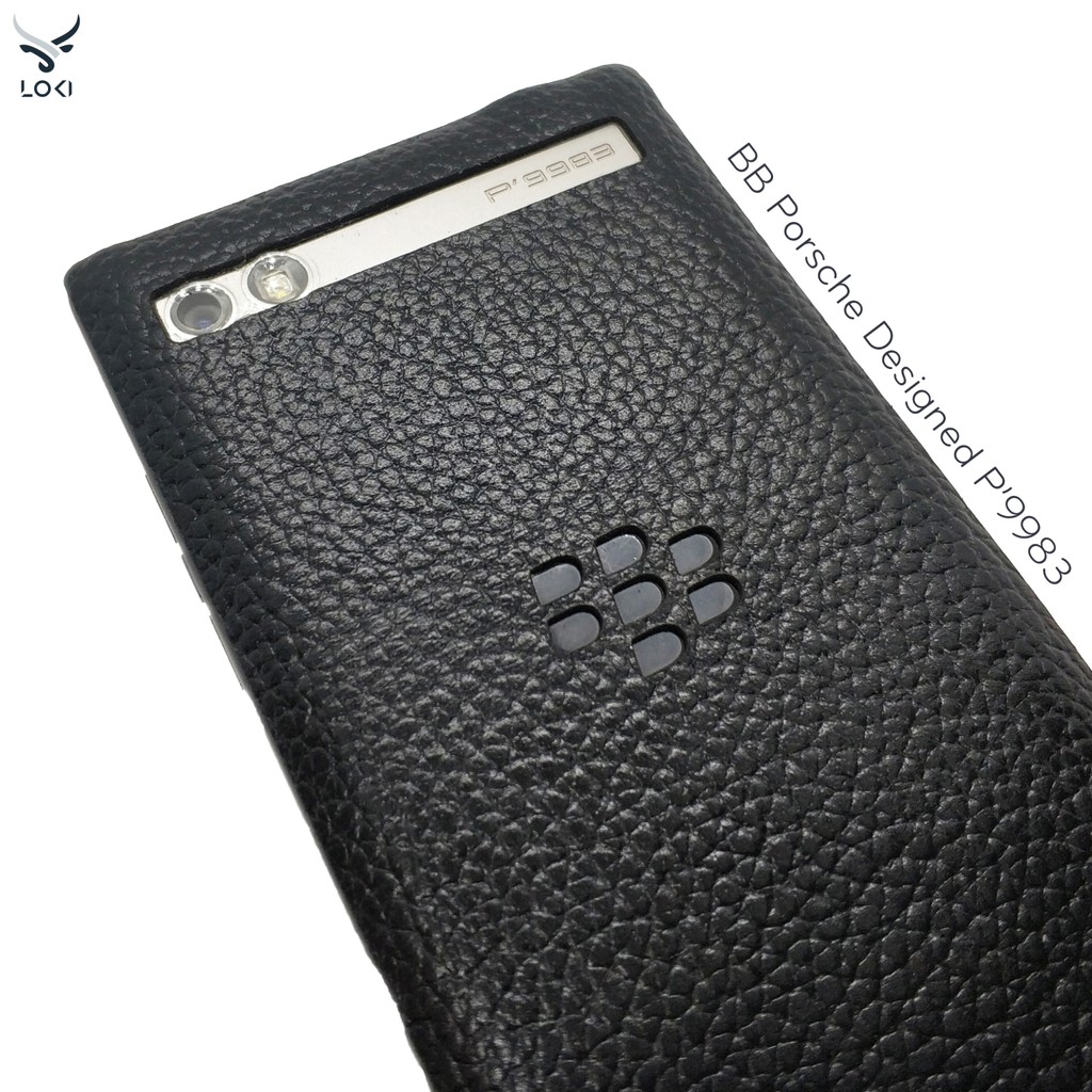 Dán da BlackBerry Classic Q20