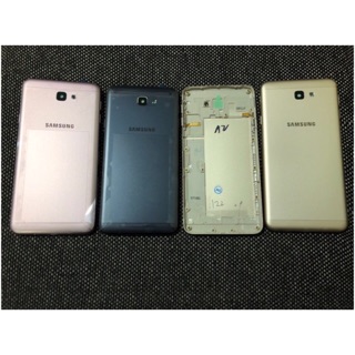 Vỏ samsung galaxy j7 prime + benzen zin máy