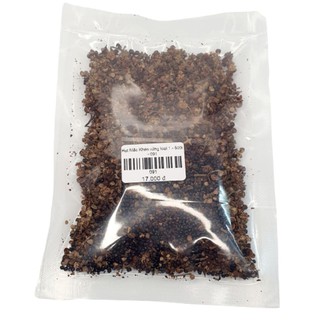 Hạt Mắc Khén Rừng Loại 1 Bibivina